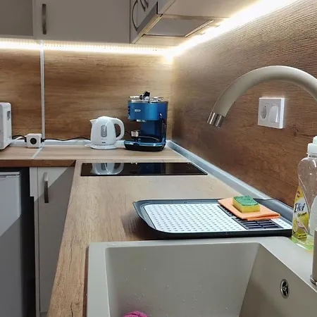 Brisa شقة بورغاس