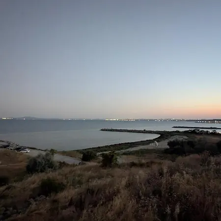 شقة Brisa بورغاس