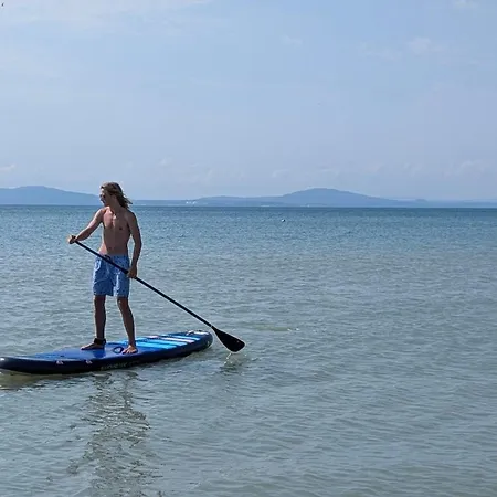 Brisa شقة بورغاس