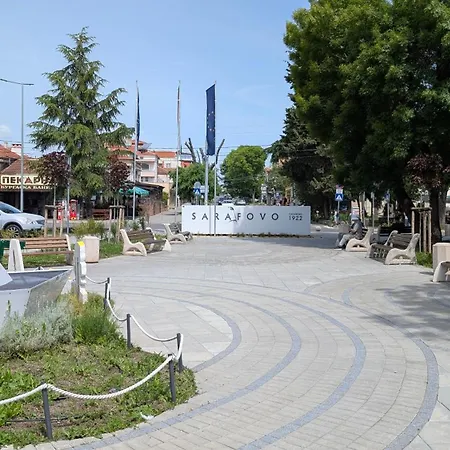 Brisa * بورغاس