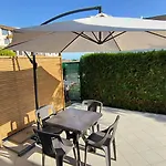 شقة Brisa بورغاس