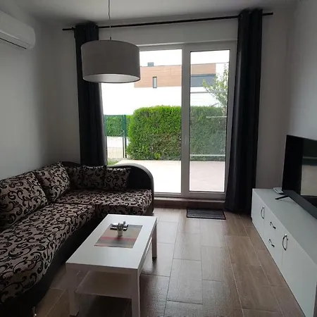 Apartman Brisa