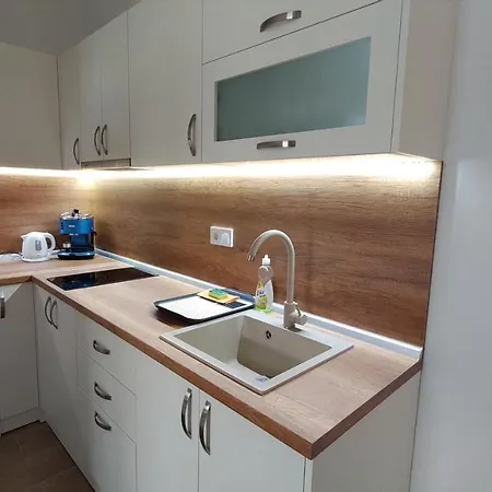 Apartament Brisa *