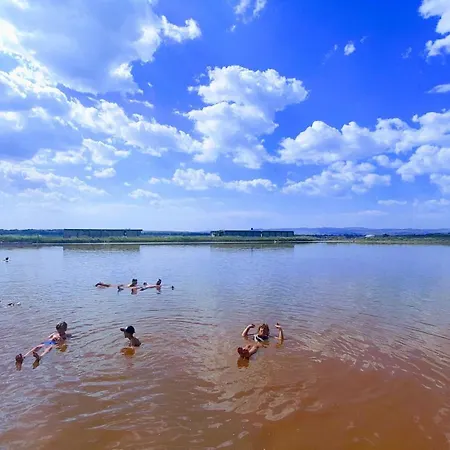 Brisa Apartman Burgasz