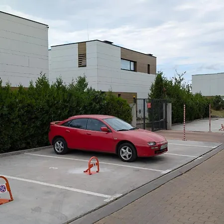 Apartament Brisa