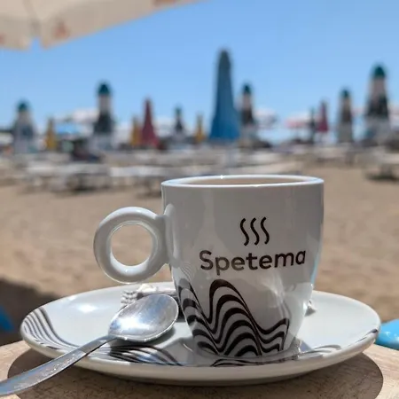 Brisa Apartman Burgasz