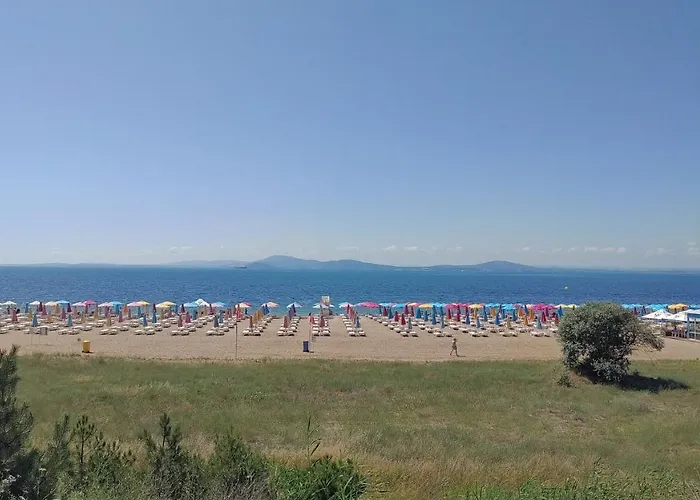 Апартамент Brisa