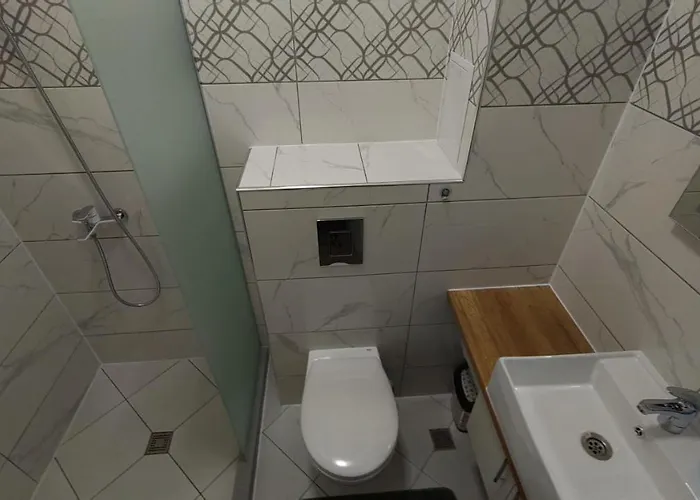 Апартамент Brisa *