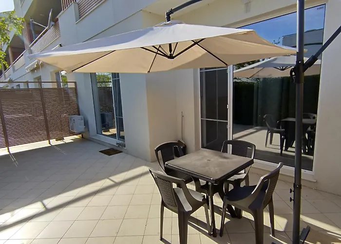 Апартамент Brisa *