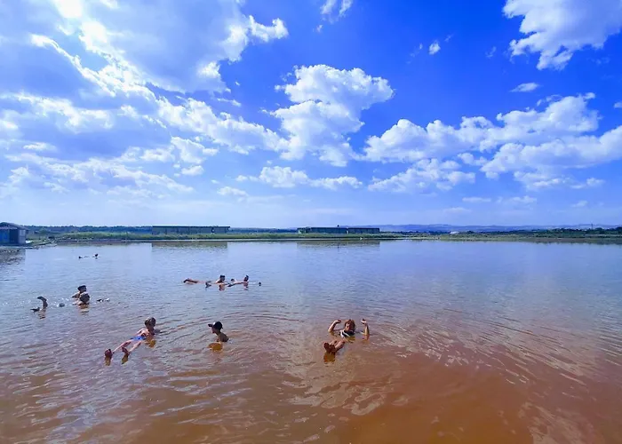 Brisa Апартамент Бургас