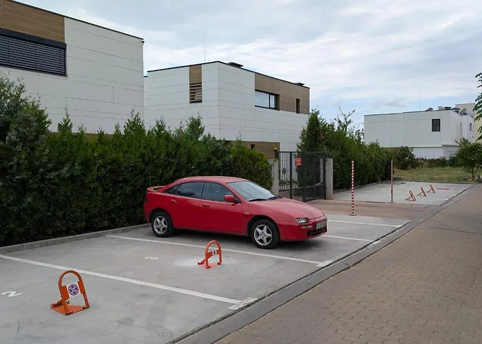 Апартамент Brisa