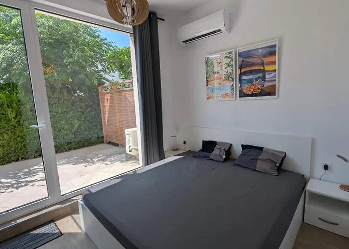 Brisa Апартамент