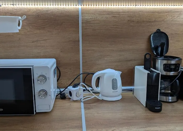 Brisa Апартамент