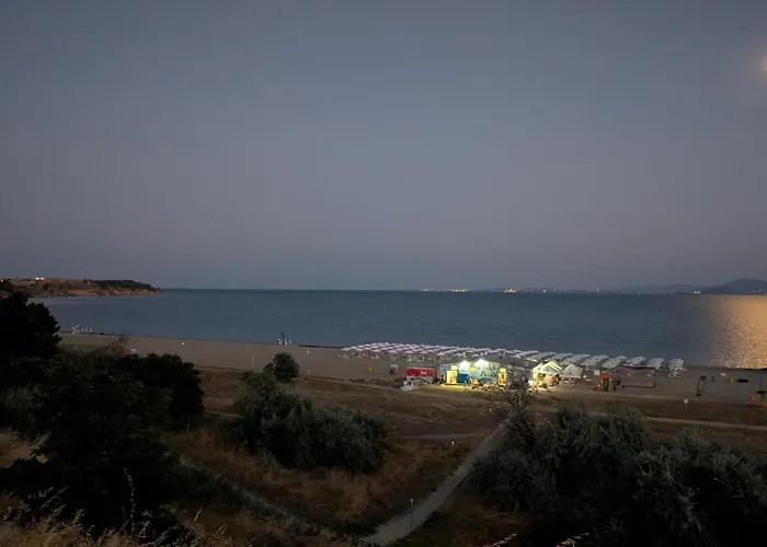 Brisa Апартамент