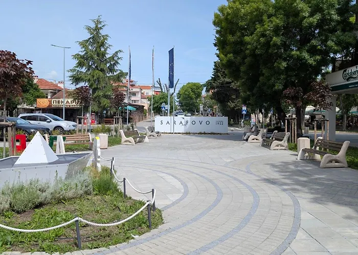 Brisa * Бургас