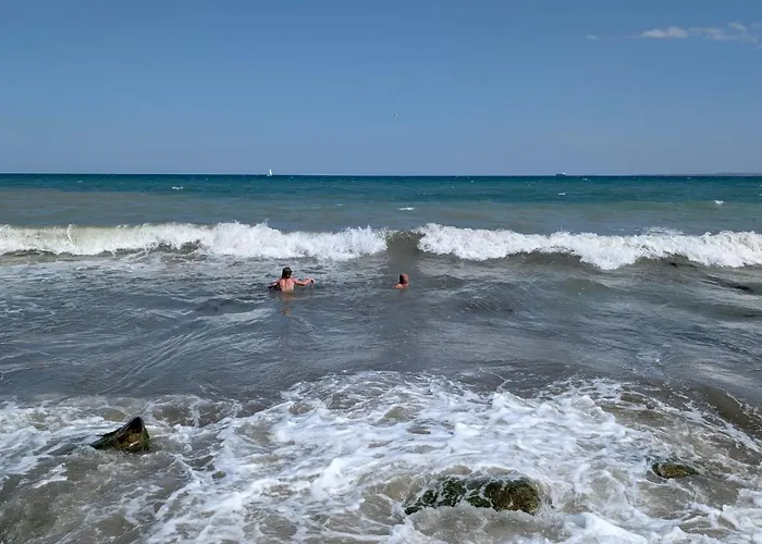 Апартамент Brisa