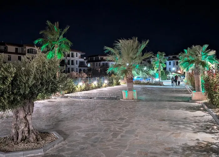 Brisa * Бургас