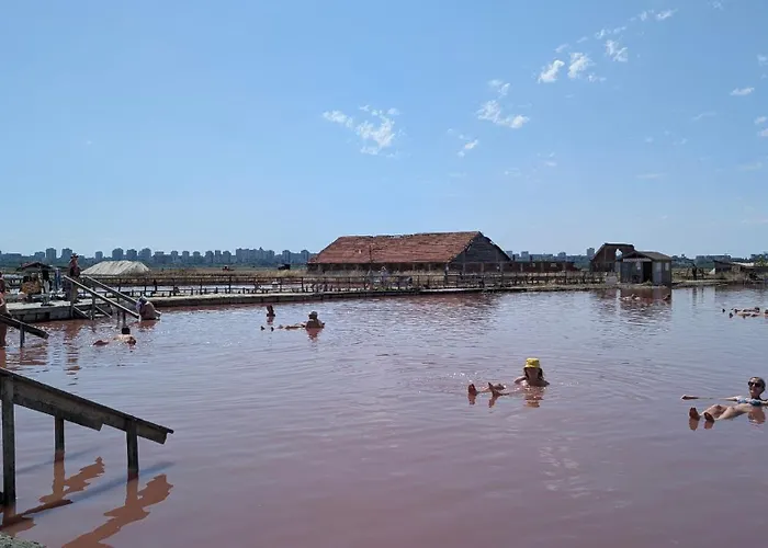 Brisa Апартамент