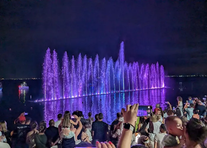 Brisa * Бургас