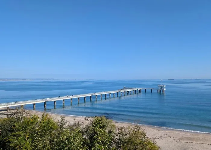 Brisa Апартамент *