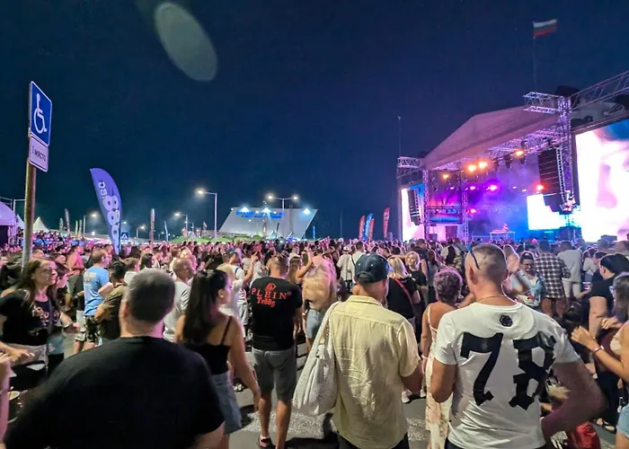 Апартамент Brisa