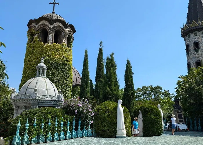 Brisa Апартамент *