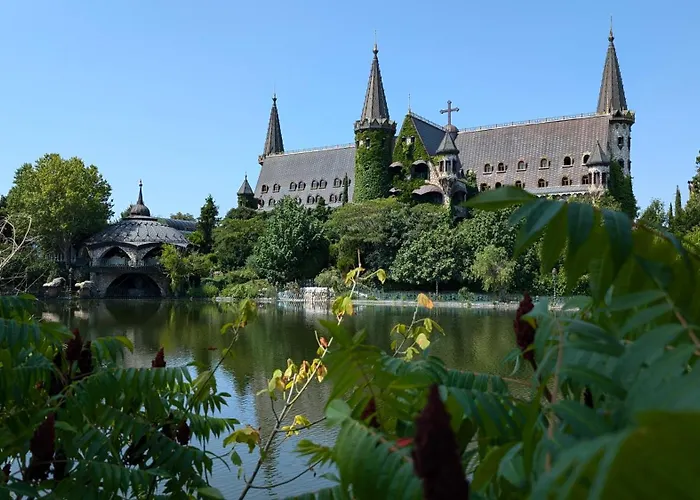 Апартамент Brisa